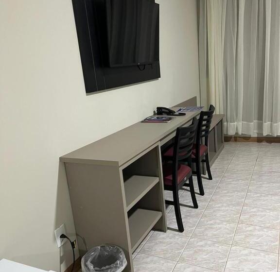 酒店 Dan Inn Uberlandia