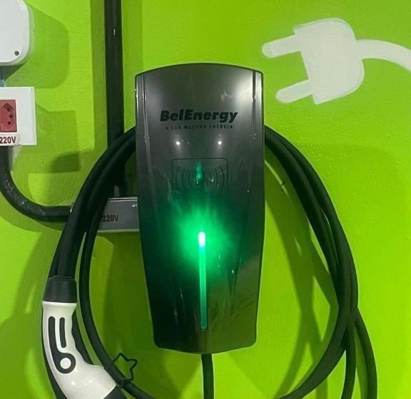 酒店 Dan Inn Uberlandia