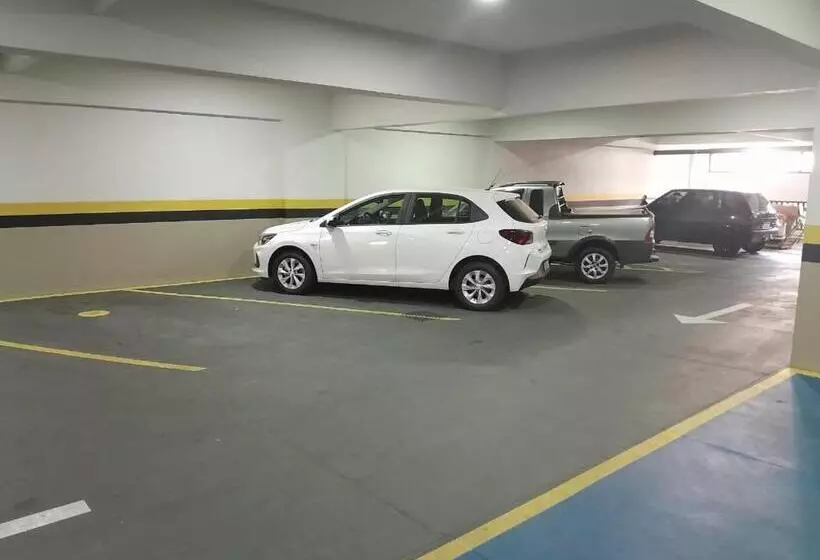 Hotelli Dan Inn Uberlandia