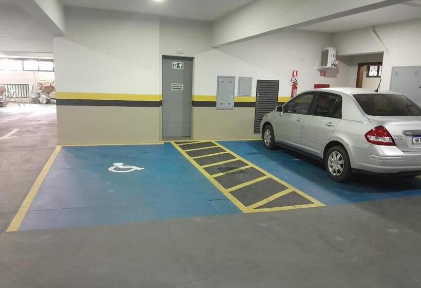 酒店 Dan Inn Uberlandia