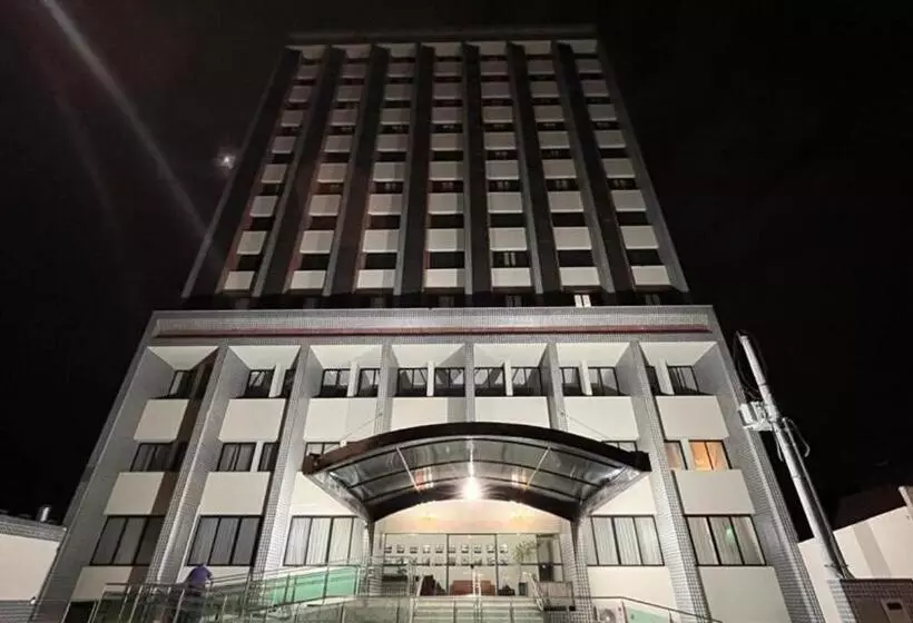 Hotelli Dan Inn Uberlandia