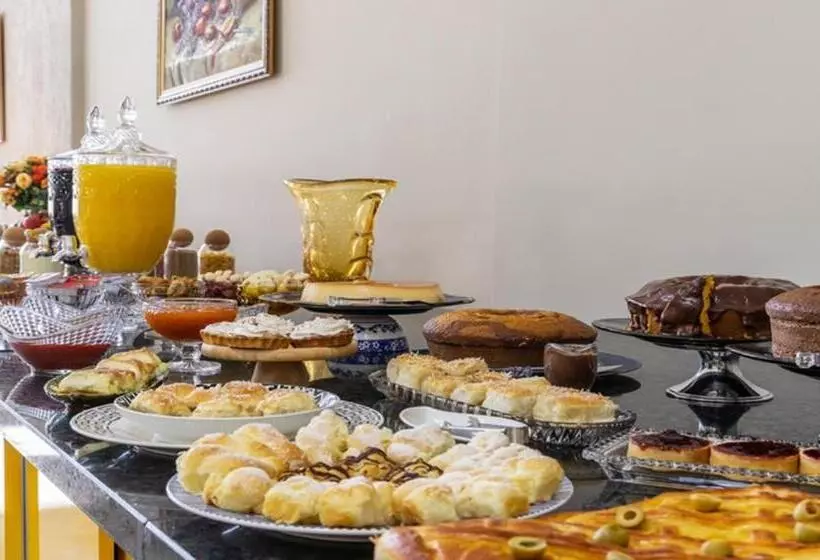 Hotelli Dan Inn Uberlandia