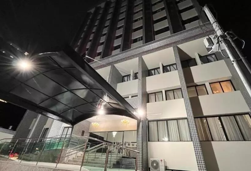 Hotelli Dan Inn Uberlandia