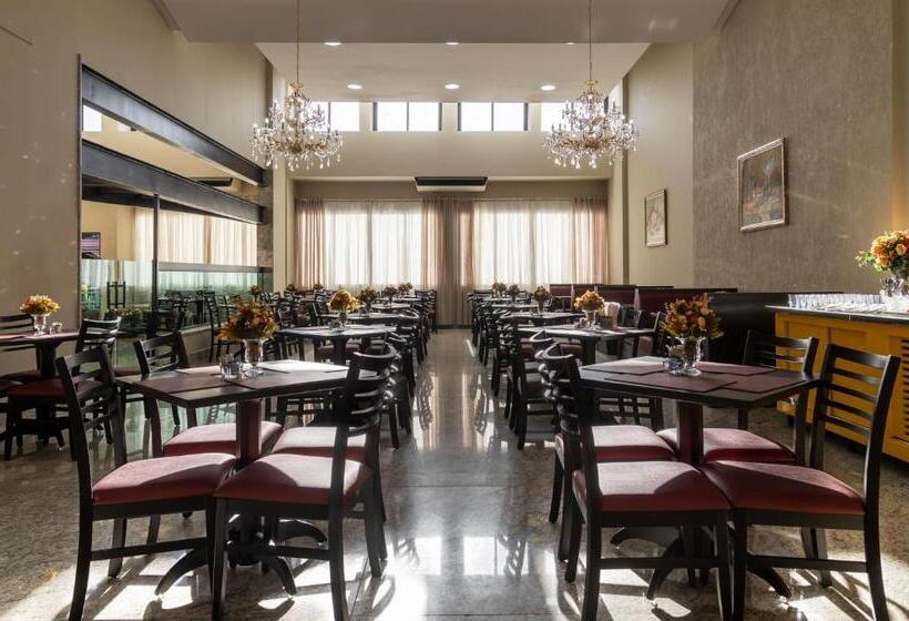 酒店 Dan Inn Uberlandia