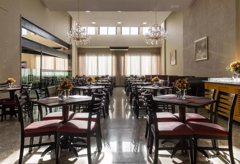 Hotelli Dan Inn Uberlandia