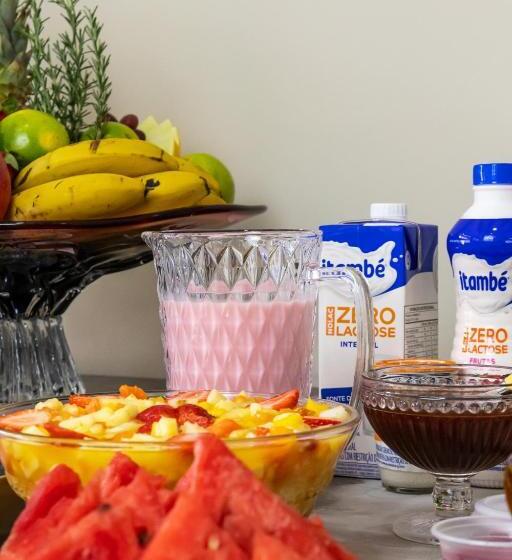 酒店 Dan Inn Uberlandia