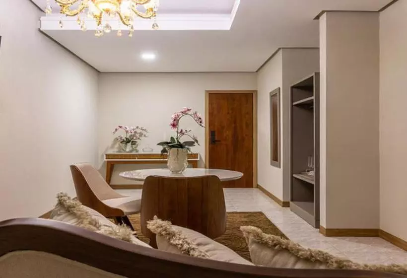 Hotelli Dan Inn Uberlandia