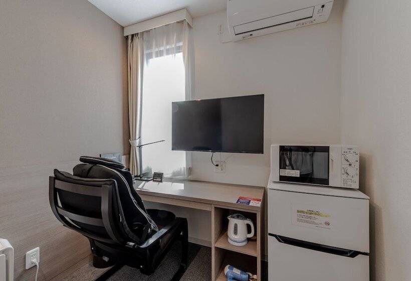 Hotel R9 The Yard Tsu