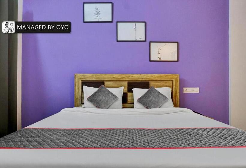 ホテル Super Townhouse Hinjewadi Phase 1