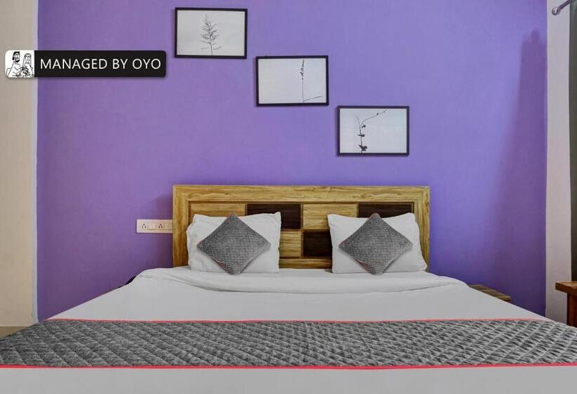 ホテル Super Townhouse Hinjewadi Phase 1