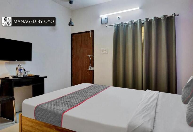 ホテル Super Townhouse Hinjewadi Phase 1