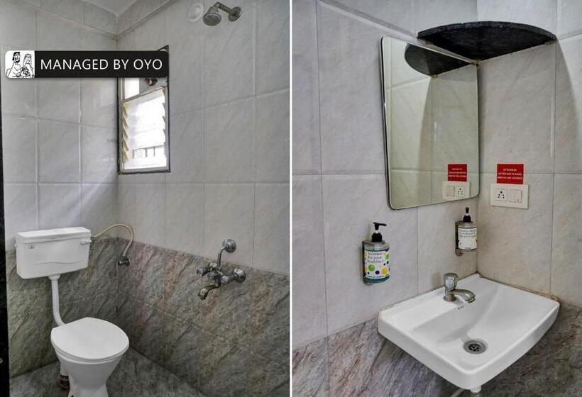 ホテル Super Townhouse Hinjewadi Phase 1