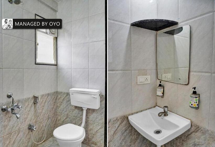 ホテル Super Townhouse Hinjewadi Phase 1