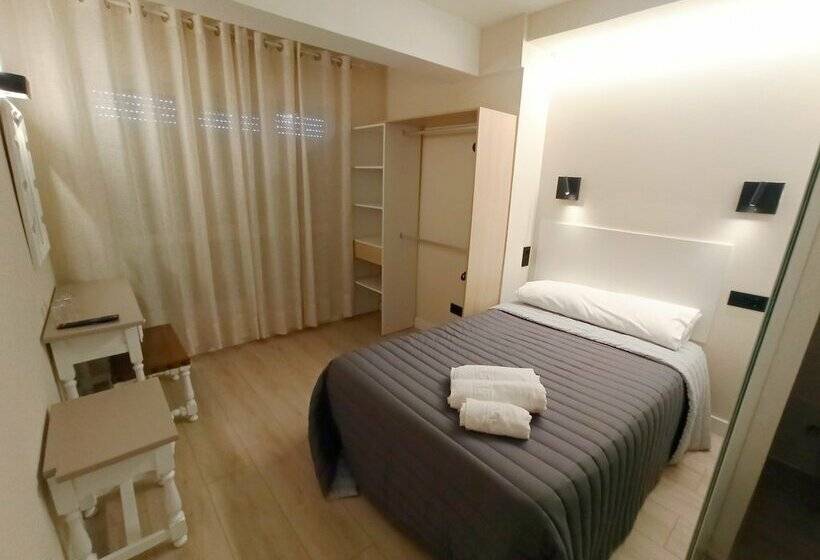 پانسیون Bahia Rooms Cantabria 3000