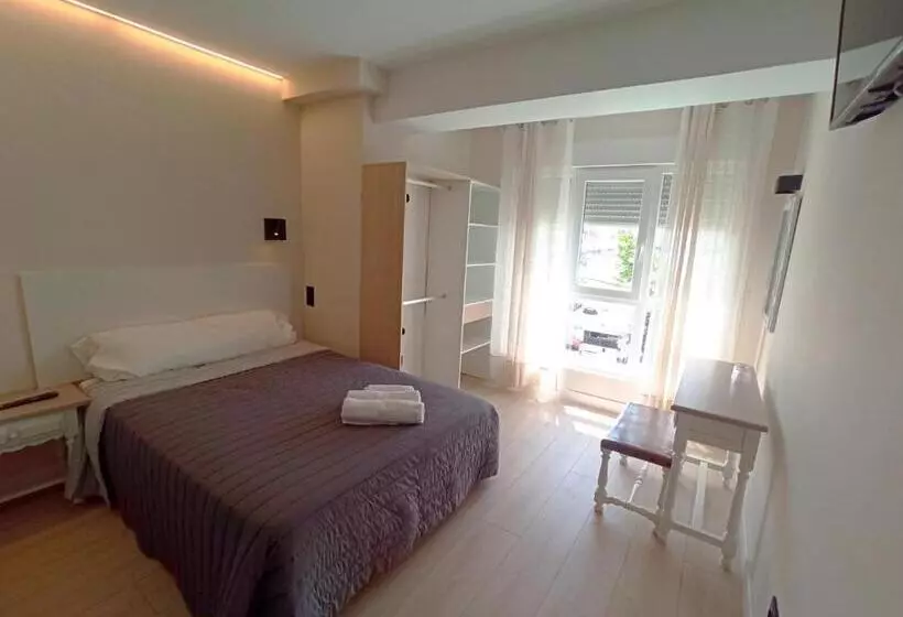 Majatalo Bahia Rooms Cantabria 3000