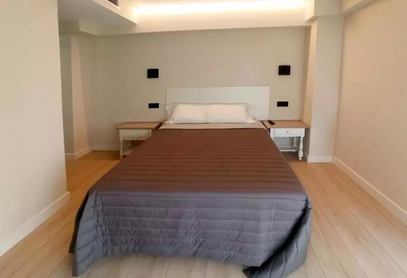 Majatalo Bahia Rooms Cantabria 3000