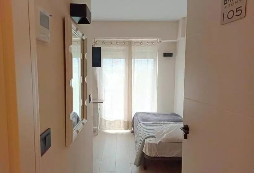 Majatalo Bahia Rooms Cantabria 3000