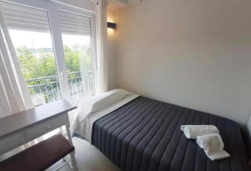 Majatalo Bahia Rooms Cantabria 3000