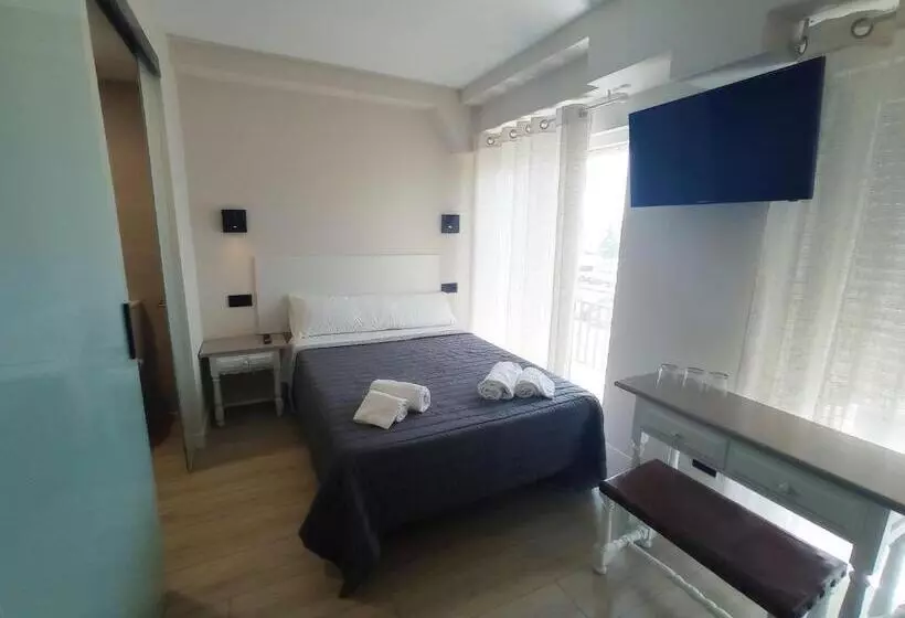 Majatalo Bahia Rooms Cantabria 3000