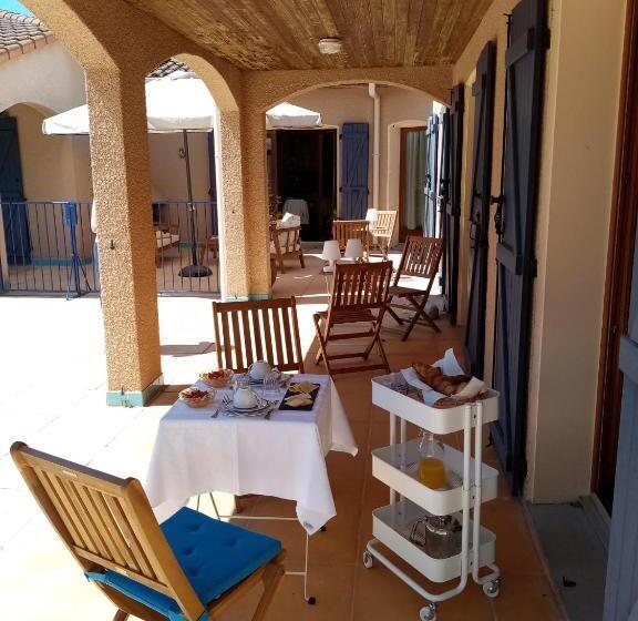 ベッドアンドブレックファースト La Ruelle Van Uchelen