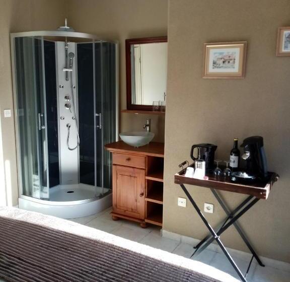 ベッドアンドブレックファースト La Ruelle Van Uchelen