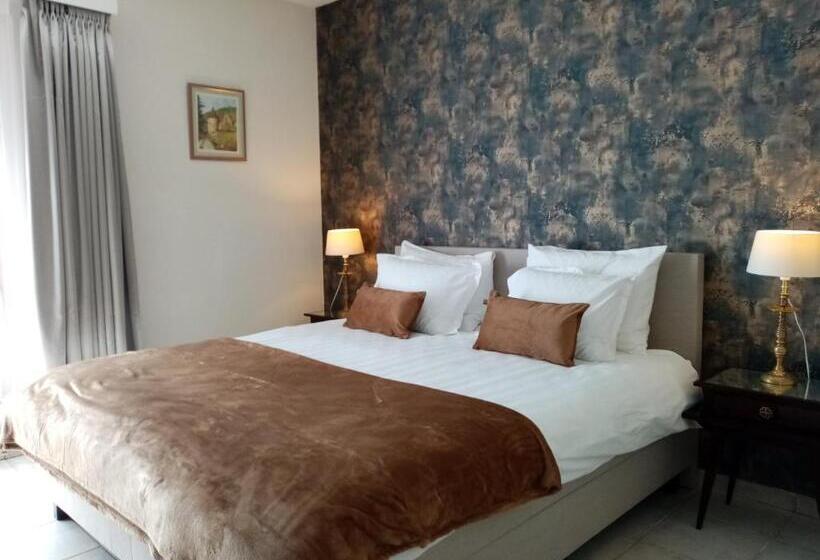 ベッドアンドブレックファースト La Ruelle Van Uchelen