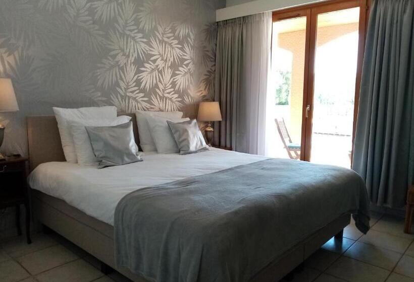 ベッドアンドブレックファースト La Ruelle Van Uchelen