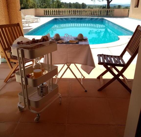 ベッドアンドブレックファースト La Ruelle Van Uchelen