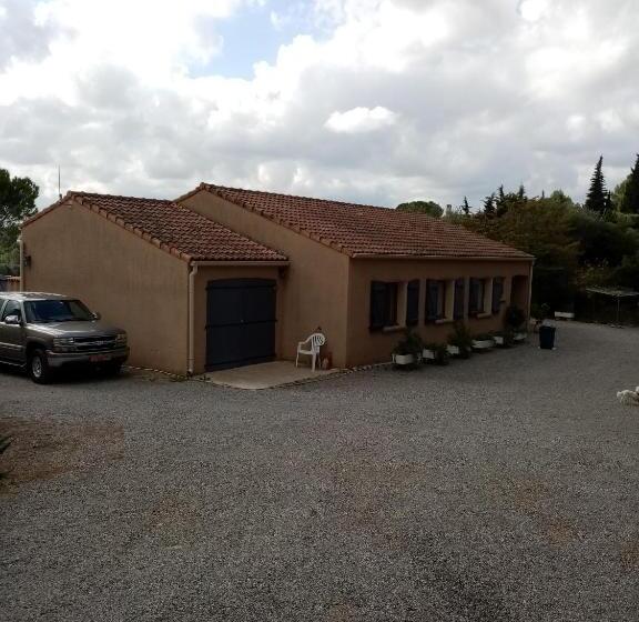 ベッドアンドブレックファースト La Ruelle Van Uchelen