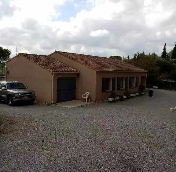 Aamiaismajoitus (B&B) La Ruelle Van Uchelen