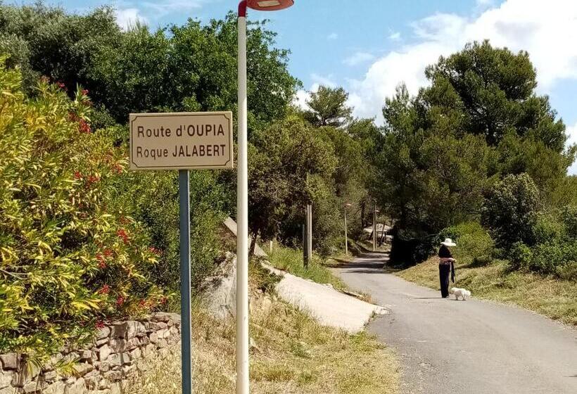 ベッドアンドブレックファースト La Ruelle Van Uchelen