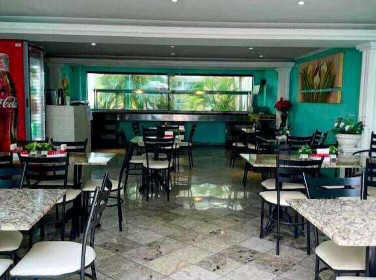 تختخواب و صبحانه Oceânica