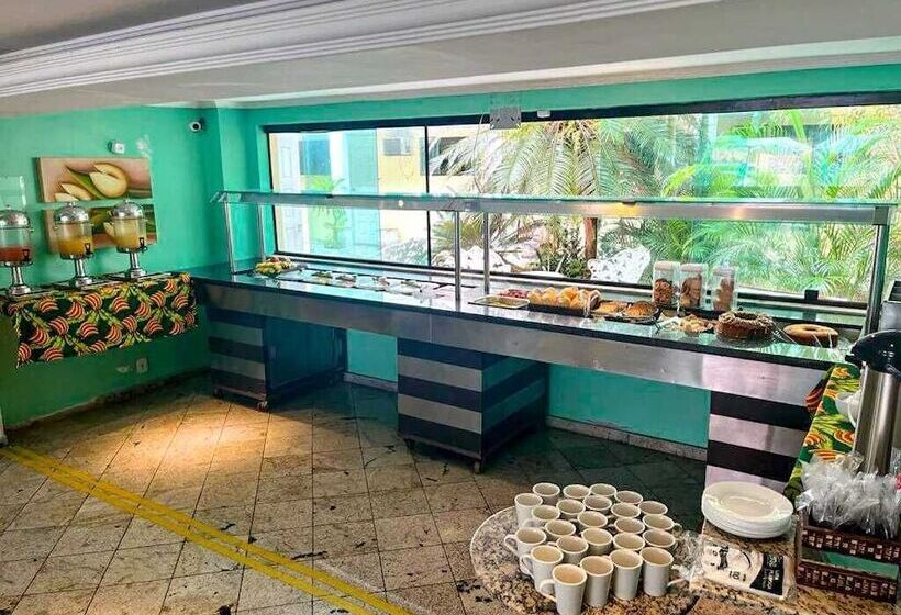 تختخواب و صبحانه Oceânica