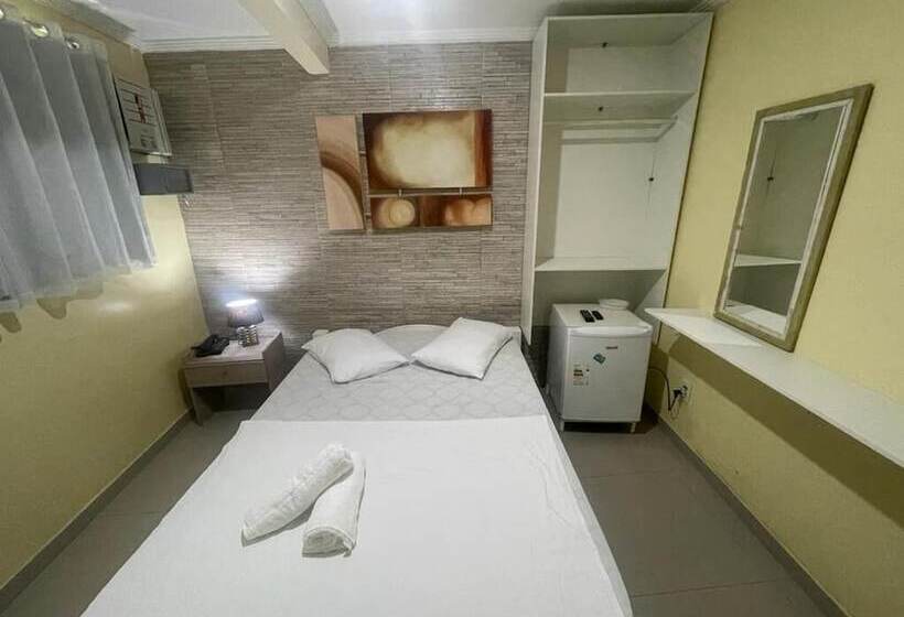 تختخواب و صبحانه Oceânica