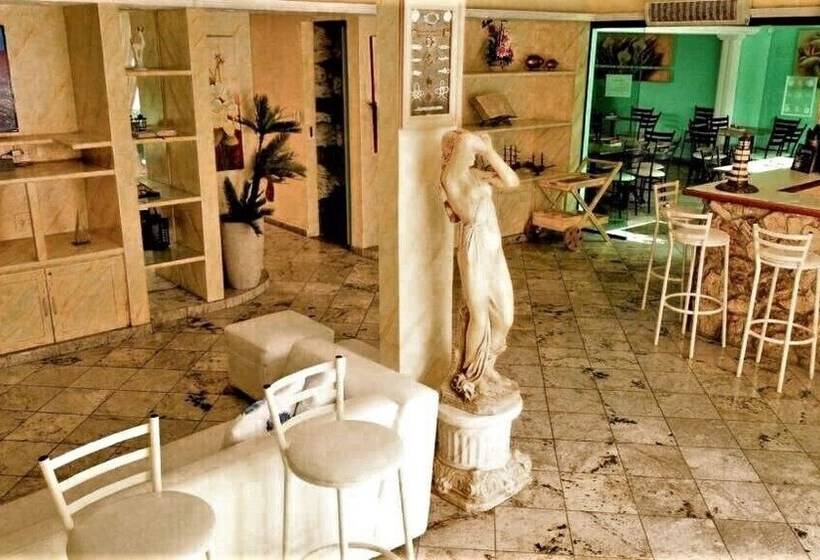 تختخواب و صبحانه Oceânica