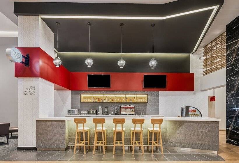 Hotel Fiesta Inn Mazatlán