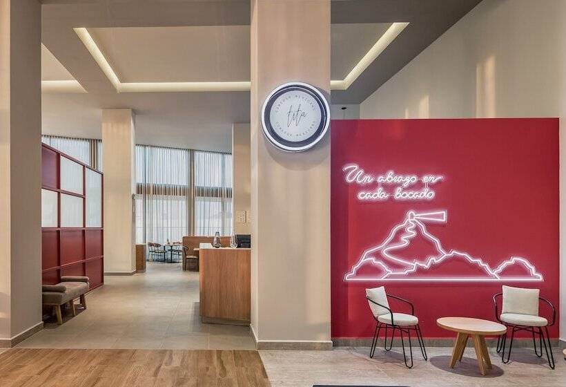 Hotel Fiesta Inn Mazatlán