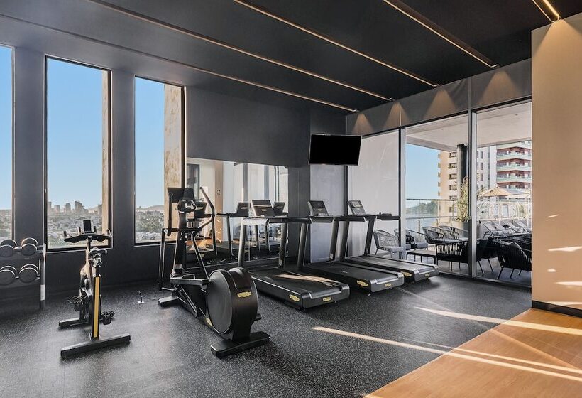 Hotel Fiesta Inn Mazatlán