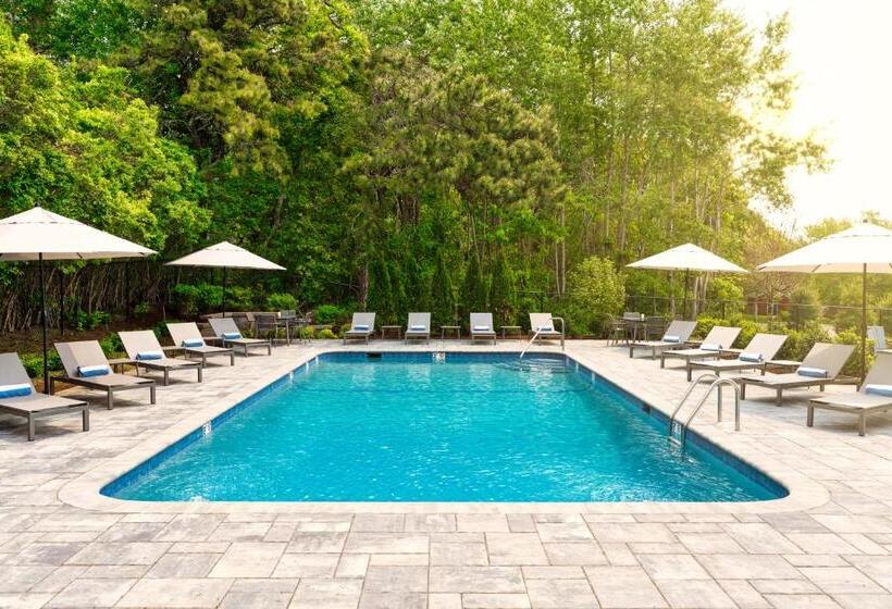 فندق Greyfinch Chatham Inn