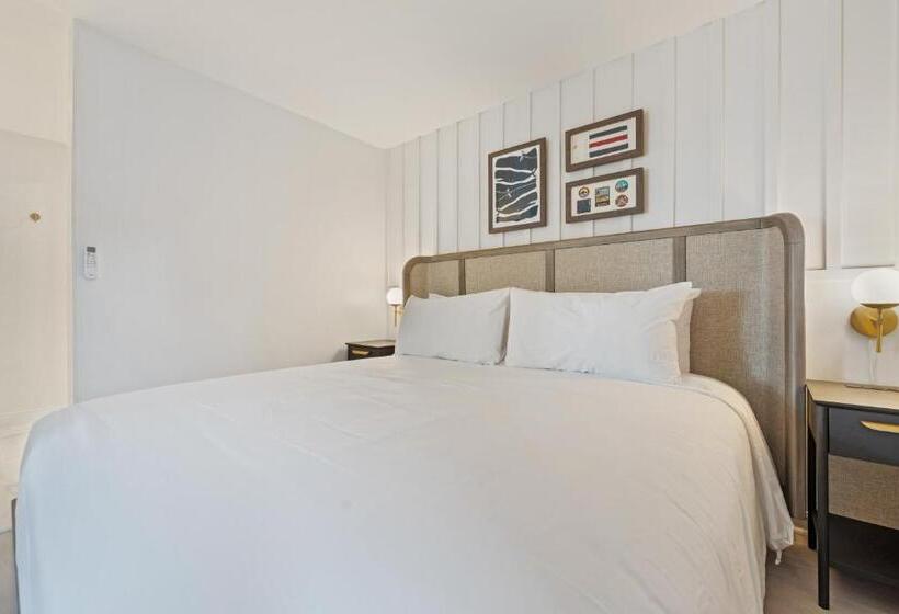 فندق Greyfinch Chatham Inn