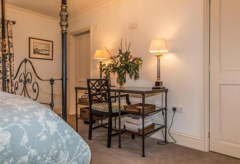 فندق High Park Farm