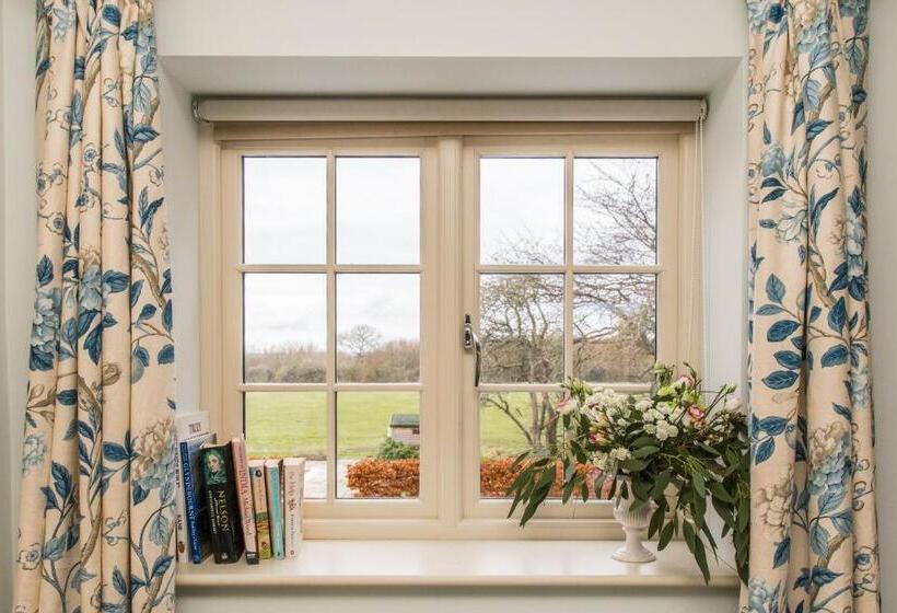 فندق High Park Farm