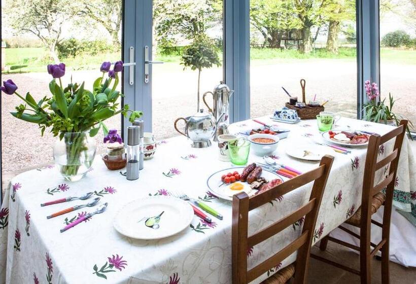 فندق High Park Farm