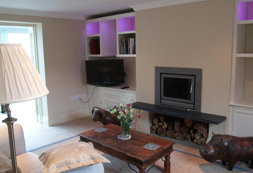 فندق High Park Farm