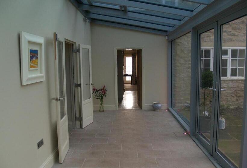 فندق High Park Farm