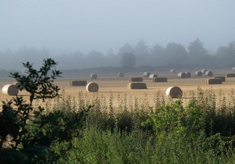 فندق High Park Farm