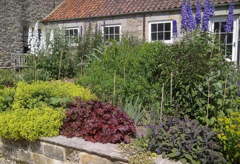 فندق High Park Farm