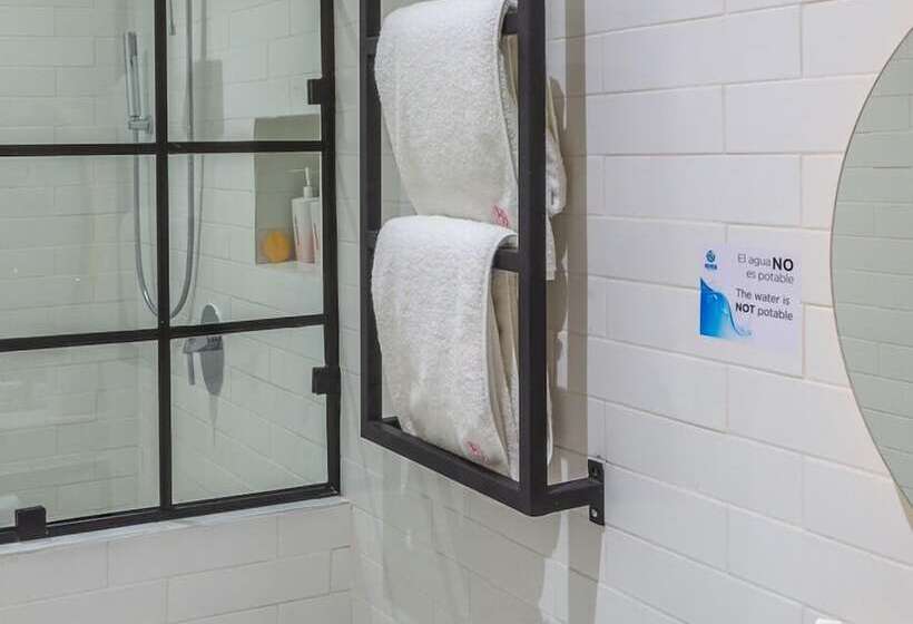 Palpatio Hotel Boutique