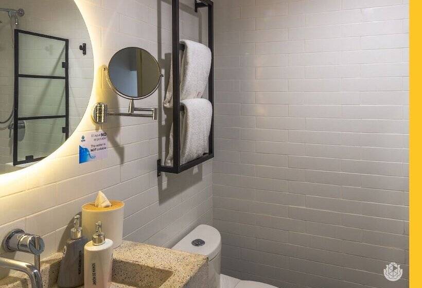 Palpatio Hotel Boutique