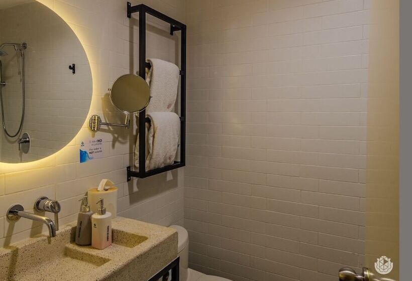 Palpatio Hotel Boutique